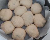 Foto del passaggio 4 della ricetta Danubio alla Nutella (Ricetta per Bimby)