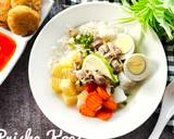 Cara Membuat Soto Banjar 6