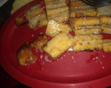 Foto del paso 3 de la receta: Plátanos macho postre estilo Guadalajara
