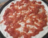 Foto del paso 7 de la receta: Prepizza crocante