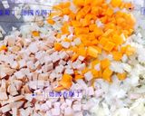 聖誕&剩食料理系列--培根青蒜洋芋濃湯的食譜步驟10照片