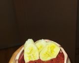 Φωτογραφία βήματος 3 της συνταγής Smoothie bowl raspberry