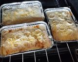 Foto del paso 4 de la receta: Lasagna mixta con pasta precocida