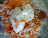 Foto del paso 1 de la receta: Sándwich vegetariano