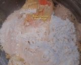 Foto langkah ke 3 dari resep Nastar Ekonomis.