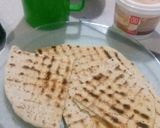 Foto del paso 6 de la receta: Tortilla a la plancha, fácil y rápida!!!