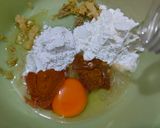 Foto langkah ke 3 dari resep Pare Goreng Tepung.