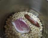 Foto del paso 1 de la receta: Prebe