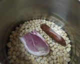 Foto del paso 1 de la receta: Prebe