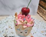 Foto langkah ke 12 dari resep 69. Vanila Cupcake.