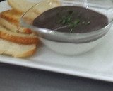 Foto del paso 5 de la receta: Brandada de olivada y tostas