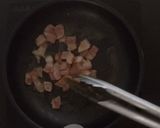 食煮#8《蘆荀培根義大利麵》的食譜步驟2照片