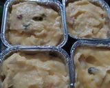 Foto langkah ke 4 dari resep Klapertart (no oven, no kukus).