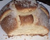 Foto del paso 6 de la receta: Pan de Muerto