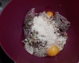 Foto del paso 3 de la receta: Albóndigas de carne picada