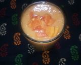 पपाया स्मूदी (papaya smoothie recipe in Hindi) रेसिपी चरण 5 फोटो