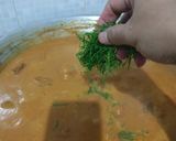 Foto langkah ke 5 dari resep Rendang Pakai Santan Instan (Santan Kara).