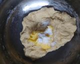 Foto langkah ke 2 dari resep Roti bun (burger/hotdog/rotiabon).