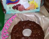 Foto langkah ke 7 dari resep Browniez HATARI.
