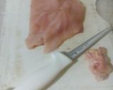Foto del paso 3 de la receta: Supremas rellenas