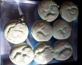 Foto langkah ke 8 dari resep 35#Sifon Cake Pandan Cup.