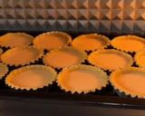 Foto langkah ke 6 dari resep 377. PIE SUSU (Hong Kong Style Egg Tart).