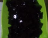 Foto langkah ke 1 dari resep Es Dawet Cincau Hitam.