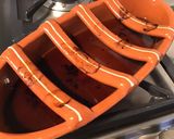 Une image de l'étape 1 de Beurre de chorizo noir au thym et ail.