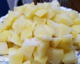 Foto del paso 8 de la receta: Arroz integral con Merluza y patatas!!🍚🐟🥔