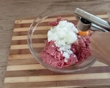 Foto del paso 3 de la receta: Rollo de carne - Especial Navidad