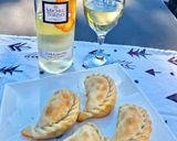 Foto del paso 5 de la receta: 🇦🇷 EMPANADAS SALTEÑAS con opción vegana (Argentina)