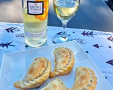 Foto del paso 5 de la receta: 🇦🇷 EMPANADAS SALTEÑAS con opción vegana (Argentina)