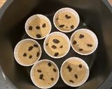 Foto langkah ke 2 dari resep Banana oat cake airfryer.