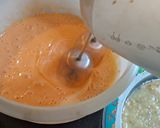 Foto del paso 2 de la receta: Budín frutal de yogur y gelatina