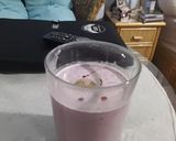 Foto del paso 5 de la receta: Sopa fría de col morada, yogur y pepino