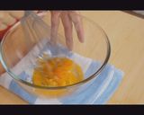 A picture of step 2 of Tiramisu-ish Dessert.