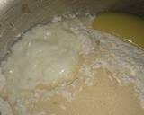 Pizza in it I use yoghurt to make dough it will not b ever hard recipe step 3 photo