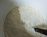 Foto del paso 1 de la receta: Pancitos de crema de leche (9)