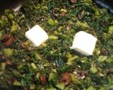 Shrimp and Kale Pasta recipe step 3 photo