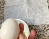 Une image de l'étape 3 de Œufs 🥚 de Pâques 🐣 recette facile.