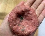 Foto del paso 2 de la receta: Albóndigas rellenas
