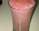 A picture of step 8 of The Perfect Smoothie.