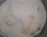 Foto langkah ke 2 dari resep Dutch Butter Cake | Lekker Holland.