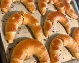 Tk Fokhagymás Kifli 🥐🤤 recept fázis 4 fotója