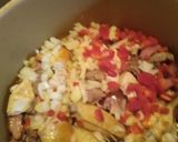 Foto del paso 1 de la receta: Guiso de porotos rosado 😬😋😋