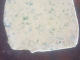 पालक पराठा (Palak paratha recipe in hindi)