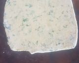 पालक पराठा (Palak paratha recipe in hindi) रेसिपी चरण 4 फोटो