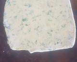 पालक पराठा (Palak paratha recipe in hindi) रेसिपी चरण 4 फोटो