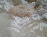 Foto del paso 2 de la receta: Pizza sin tacc / sin gluten / apto celíacos con chuño de mandioca