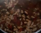 Foto del paso 7 de la receta: Alubias y sus sacramentos olla express